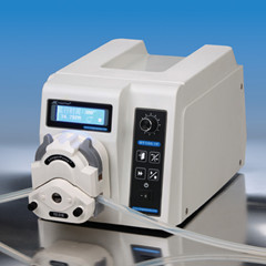 灌装蠕动泵BT100-1F