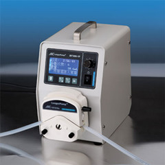 灌装蠕动泵BT300-1F