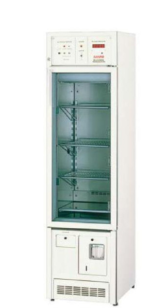 MBR-107D(H)血液保存箱