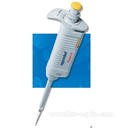 Eppendorf Reference 可调量程移液器