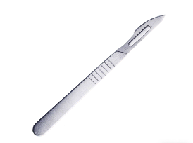 切片工具（刀片/解剖刀）