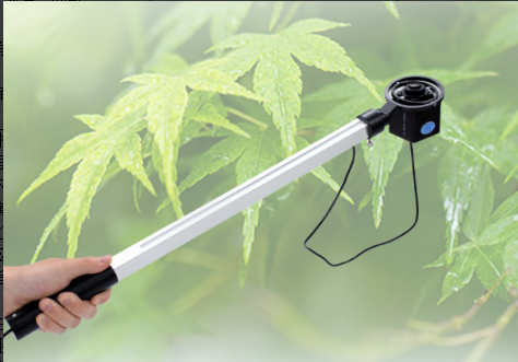 植物冠层分析仪